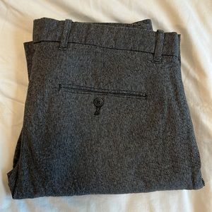 Grey Dress Pants